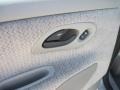 1998 Silver Frost Metallic Ford Contour LX  photo #14