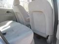 1998 Silver Frost Metallic Ford Contour LX  photo #16