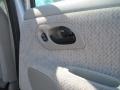 1998 Silver Frost Metallic Ford Contour LX  photo #17