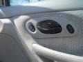 1998 Silver Frost Metallic Ford Contour LX  photo #19