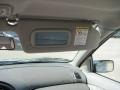 1998 Silver Frost Metallic Ford Contour LX  photo #20