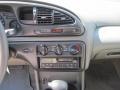 1998 Silver Frost Metallic Ford Contour LX  photo #22