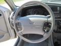 1998 Silver Frost Metallic Ford Contour LX  photo #25