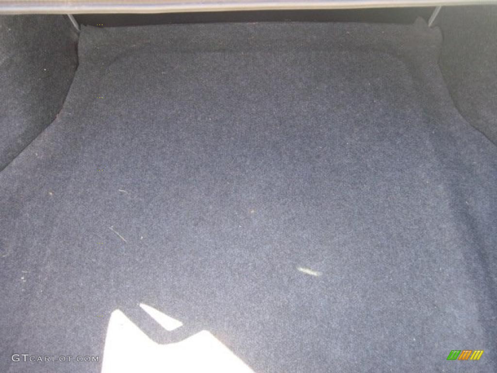 1998 Contour LX - Silver Frost Metallic / Medium Graphite photo #27