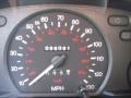 1998 Silver Frost Metallic Ford Contour LX  photo #30