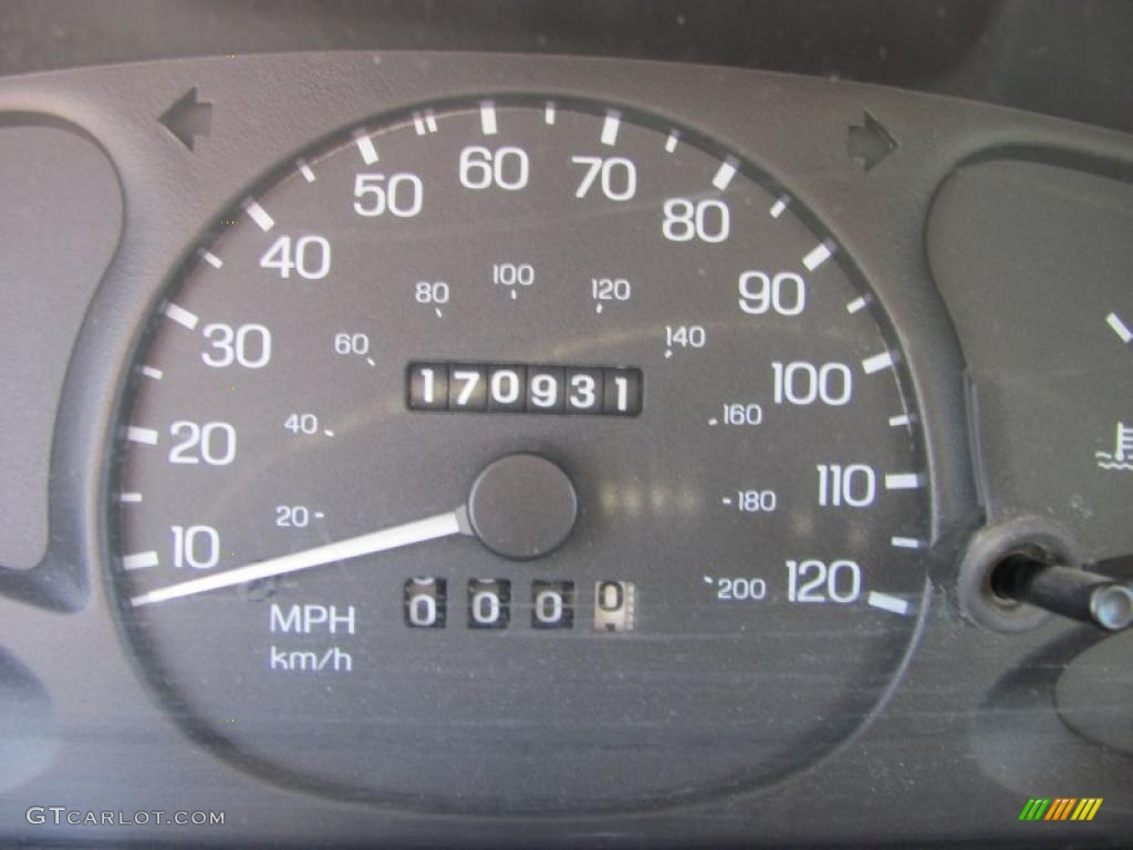 1999 Escort SE Wagon - Mocha Frost Metallic / Medium Prairie Tan photo #20