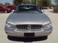 2005 Platinum Metallic Buick Park Avenue Ultra  photo #13