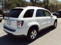 2009 Summit White Chevrolet Equinox LT  photo #9