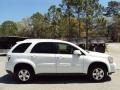 2009 Summit White Chevrolet Equinox LT  photo #10