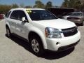 2009 Summit White Chevrolet Equinox LT  photo #11