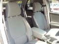 2009 Summit White Chevrolet Equinox LT  photo #13