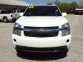 2009 Summit White Chevrolet Equinox LT  photo #14