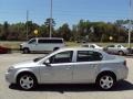 Ultra Silver Metallic - Cobalt LT Sedan Photo No. 2