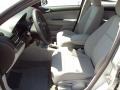 Ultra Silver Metallic - Cobalt LT Sedan Photo No. 4