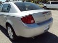 Ultra Silver Metallic - Cobalt LT Sedan Photo No. 7