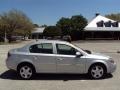 Ultra Silver Metallic - Cobalt LT Sedan Photo No. 9