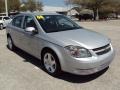 Ultra Silver Metallic - Cobalt LT Sedan Photo No. 10
