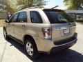 2006 Sandstone Metallic Chevrolet Equinox LS  photo #3