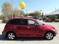 Inferno Red Pearl - PT Cruiser Limited Photo No. 10