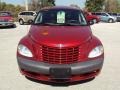 Inferno Red Pearl - PT Cruiser Limited Photo No. 14