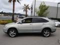 2006 Bamboo Pearl Lexus RX 400h AWD Hybrid  photo #4