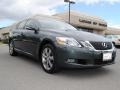 Verdegris Green Mica - GS 350 AWD Photo No. 1