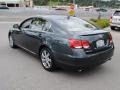 Verdegris Green Mica - GS 350 AWD Photo No. 5