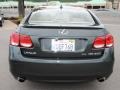 Verdegris Green Mica - GS 350 AWD Photo No. 6