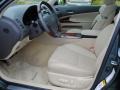 Verdegris Green Mica - GS 350 AWD Photo No. 13