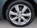 Verdegris Green Mica - GS 350 AWD Photo No. 20