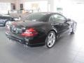 Black - SL 550 Roadster Photo No. 2