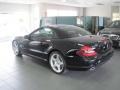 Black - SL 550 Roadster Photo No. 3