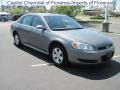 Dark Silver Metallic - Impala LT Photo No. 1