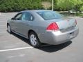 Dark Silver Metallic - Impala LT Photo No. 2