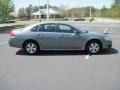 Dark Silver Metallic - Impala LT Photo No. 22