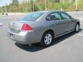 Dark Silver Metallic - Impala LT Photo No. 23