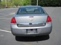 Dark Silver Metallic - Impala LT Photo No. 24