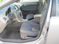 Silver Ice Metallic - Malibu LS Sedan Photo No. 3