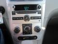 Silver Ice Metallic - Malibu LS Sedan Photo No. 7