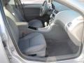 Silver Ice Metallic - Malibu LS Sedan Photo No. 17