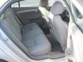 Silver Ice Metallic - Malibu LS Sedan Photo No. 18