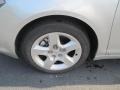 Silver Ice Metallic - Malibu LS Sedan Photo No. 20