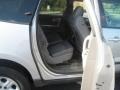 2010 Silver Ice Metallic Chevrolet Traverse LS  photo #18