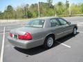 2001 Arizona Beige Metallic Mercury Grand Marquis GS  photo #26