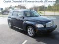 Imperial Blue Metallic - HHR LT Photo No. 1