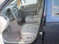 Imperial Blue Metallic - HHR LT Photo No. 3