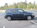 Imperial Blue Metallic - HHR LT Photo No. 22