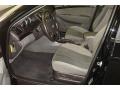 Ebony Black - Sonata GLS V6 Photo No. 9