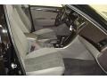 Ebony Black - Sonata GLS V6 Photo No. 10