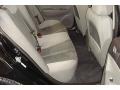 Ebony Black - Sonata GLS V6 Photo No. 12